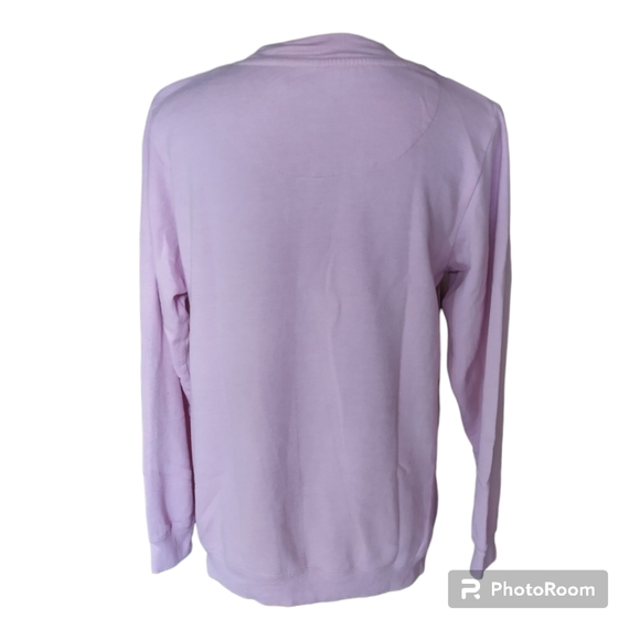 ELTON JOHN OFFICIAL LICENCED BRAND "DON'T GO BREAKING MY HEART" SWEATSHIRT MED - Picture 5 of 9